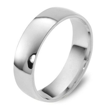 Harem Altın KLA16 5 mm Oval Klasik Alyans