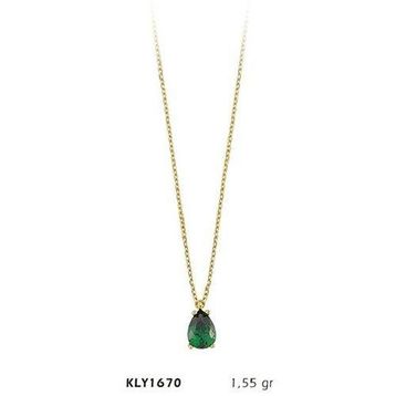 Harem Altın KLY1670 Kadın Altın Kolye