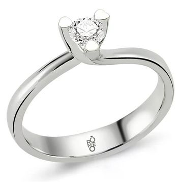 Harem Altın RM25040 Romeo Pırlanta 0.25 Ct Tektaş Yüzük