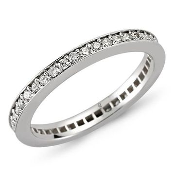 Harem Altın RMY301 18 Ayar Altın 0.35 ct Pırlanta Tam Tur Yüzük