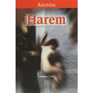 HAREM - ANONIM
