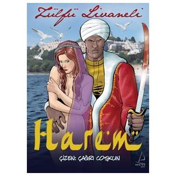 HAREM - ÖMER SEYFETTIN (ISBN:9789754940282)