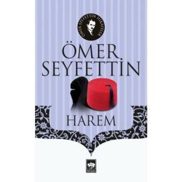 HAREM - ÖMER SEYFETTIN (ISBN:9789754940282)