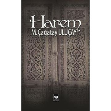 HAREM - ÖMER SEYFETTIN (ISBN:9789756420089)