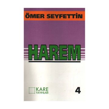 HAREM - ÖMER SEYFETTIN