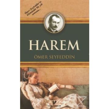 HAREM - ÖMER SEYFETTIN