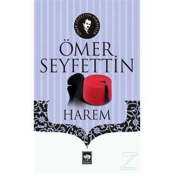 HAREM - ÖMER SEYFETTIN
