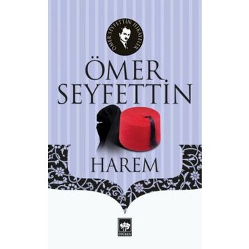 HAREM - ÖMER SEYFETTIN