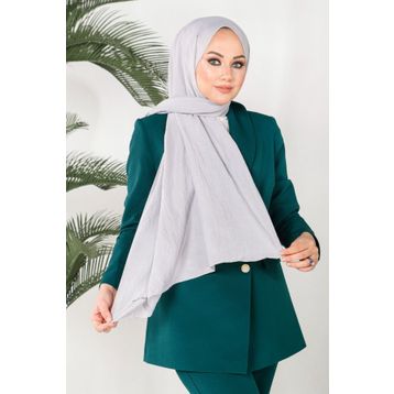 Harem Scarf Gümüş Amor Şal
