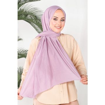 Harem Scarf Leylak Amor Şal