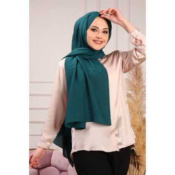 Harem Scarf Zümrüt Amor Şal