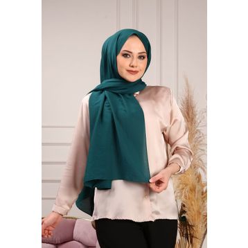 Harem Scarf Zümrüt Amor Şal