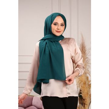 Harem Scarf Zümrüt Amor Şal