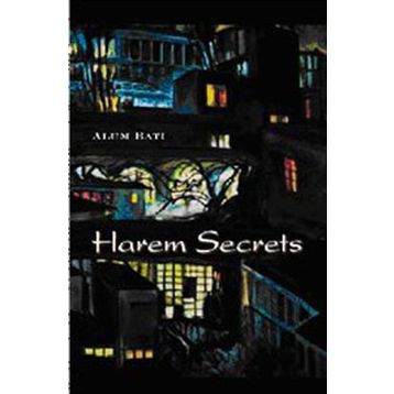 HAREM SECRETS - ALUM BATI
