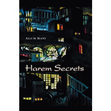 HAREM SECRETS - ALUM BATI