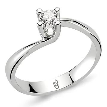 Harem Takı RM30051 0.50 ct Pırlanta Tektaş Yüzük