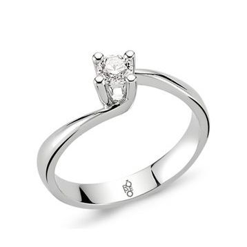 Harem Takı RM30051 0.50 ct Pırlanta Tektaş Yüzük
