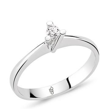 Harem Takı RM30065 0.50 ct Pırlanta Tektaş Yüzük