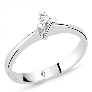 Harem Takı RM30065 0.50 ct Pırlanta Tektaş Yüzük