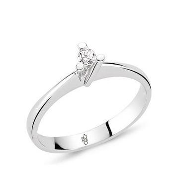 Harem Takı RM30065 0.50 ct Pırlanta Tektaş Yüzük