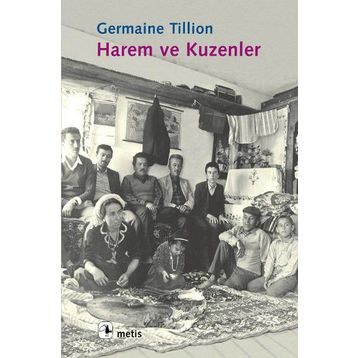 HAREM VE KUZENLER - GERMAINE TILLION