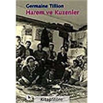 HAREM VE KUZENLER - GERMAINE TILLION