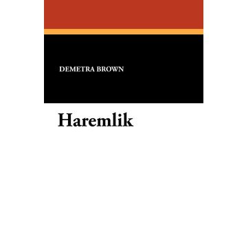 Haremlik Demetra Vaka-Brown