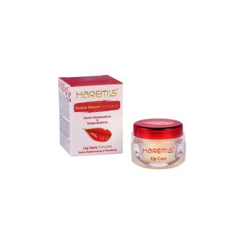 Harems 10 ml Profesyonel Dudak Kremi
