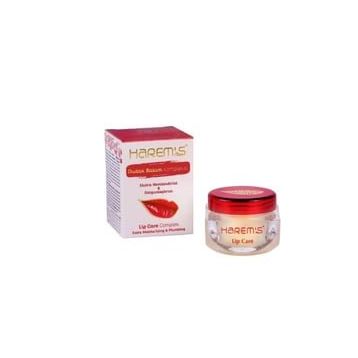 Harems 10 ml Profesyonel Dudak Kremi