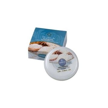 Harems 125 ml Pirinç Cilt Bakım Kremi
