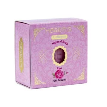 Harems 150 gr Gül Sabunu