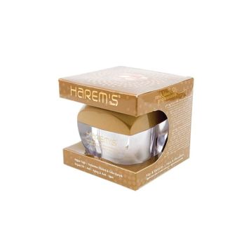 Harems Argan 50 ml Leke Kremi