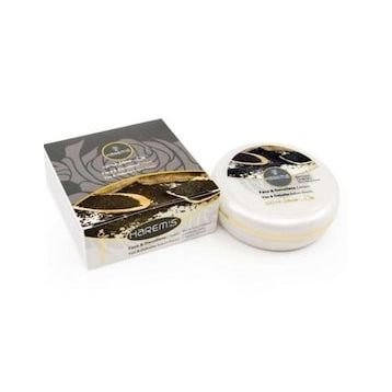 Harems Çörekotu 125 ml Cilt Bakım Kremi
