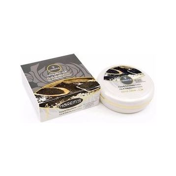 Harems Çörekotu 125 ml Cilt Bakım Kremi