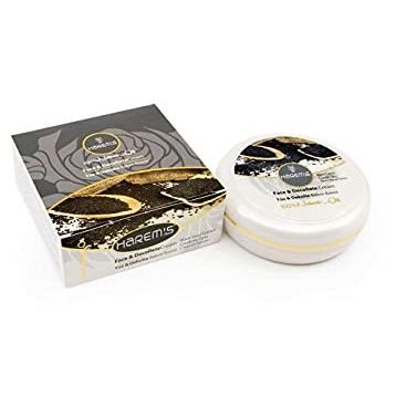 Harems Çörekotu 125 ml Cilt Bakım Kremi