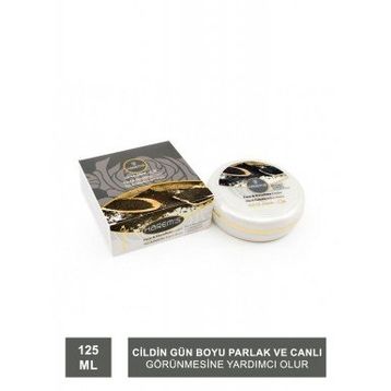 Harems Çörekotu 125 ml Cilt Bakım Kremi
