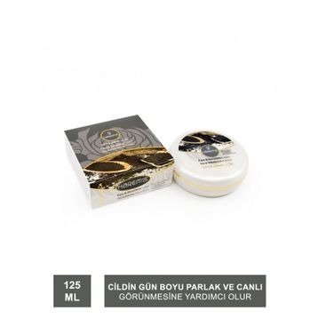 Harems Çörekotu 125 ml Cilt Bakım Kremi