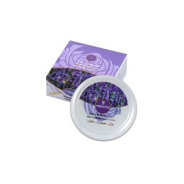 Harems Lavanta 125 ml Cilt Bakım Kremi