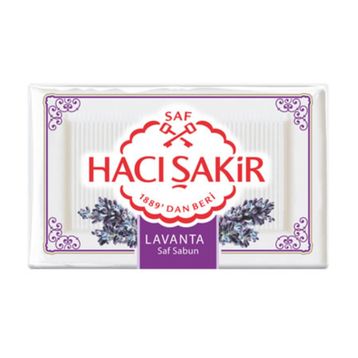 Harems Lavanta 150 gr Sabun