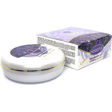 Harems Lavanta Yağlı 125 ml Yüz ve Dekolte Bakım Kremi