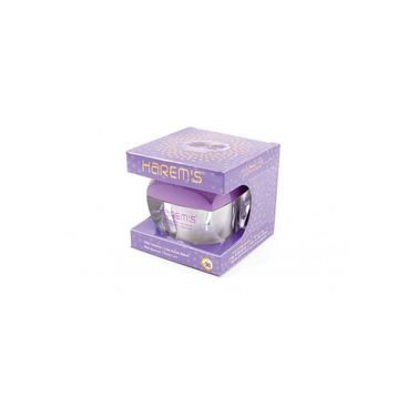 Harems Mavi Anemon Çiçeği 50 ml Leke Bakımi Kremi