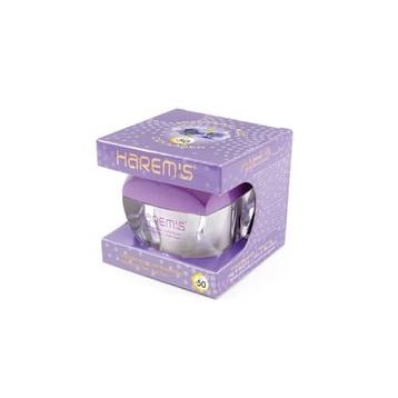 Harems Mavi Anemon Çiçeği 50 ml Leke Bakımi Kremi
