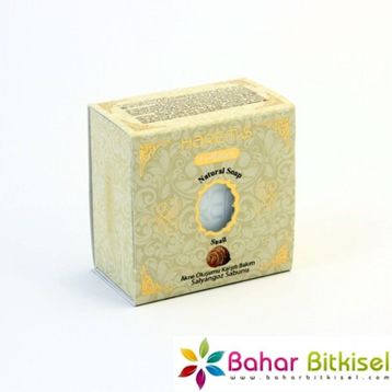 Harems Salyangoz 150 gr Sabun