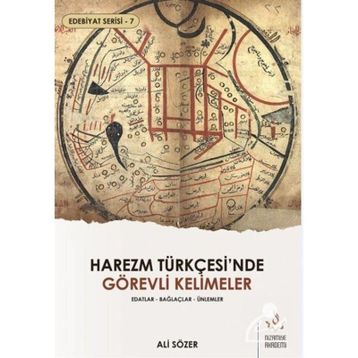 Harezm Türkçesi'nde Görevli Kelimeler - Ali Sözer
