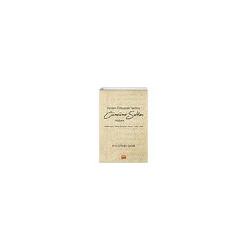 Harezm Türkçesiyle Yazılmış Cümcüme Sultan Hikayesi - Arzu Çiftoğlu Çabuk