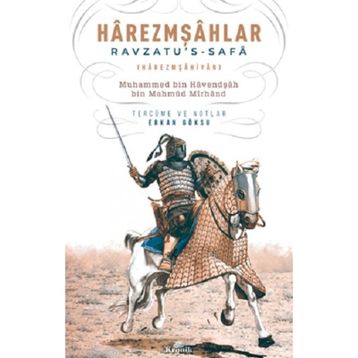 Harezmşahlar - Erkan Göksu