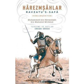 Harezmşahlar - Ravzatu's - Safa - Kolektif