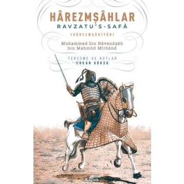 Harezmşahlar - Ravzatu's - Safa - Kolektif