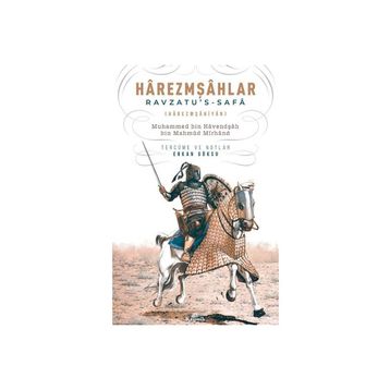 Harezmşahlar - Ravzatu's - Safa - Kolektif
