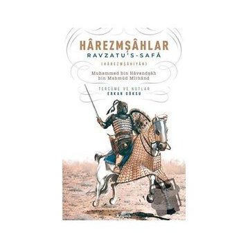 Harezmşahlar - Ravzatu's - Safa - Kolektif